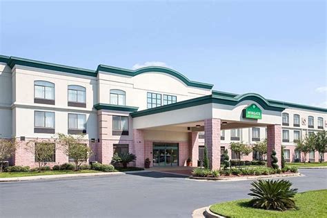 prichard al hotels